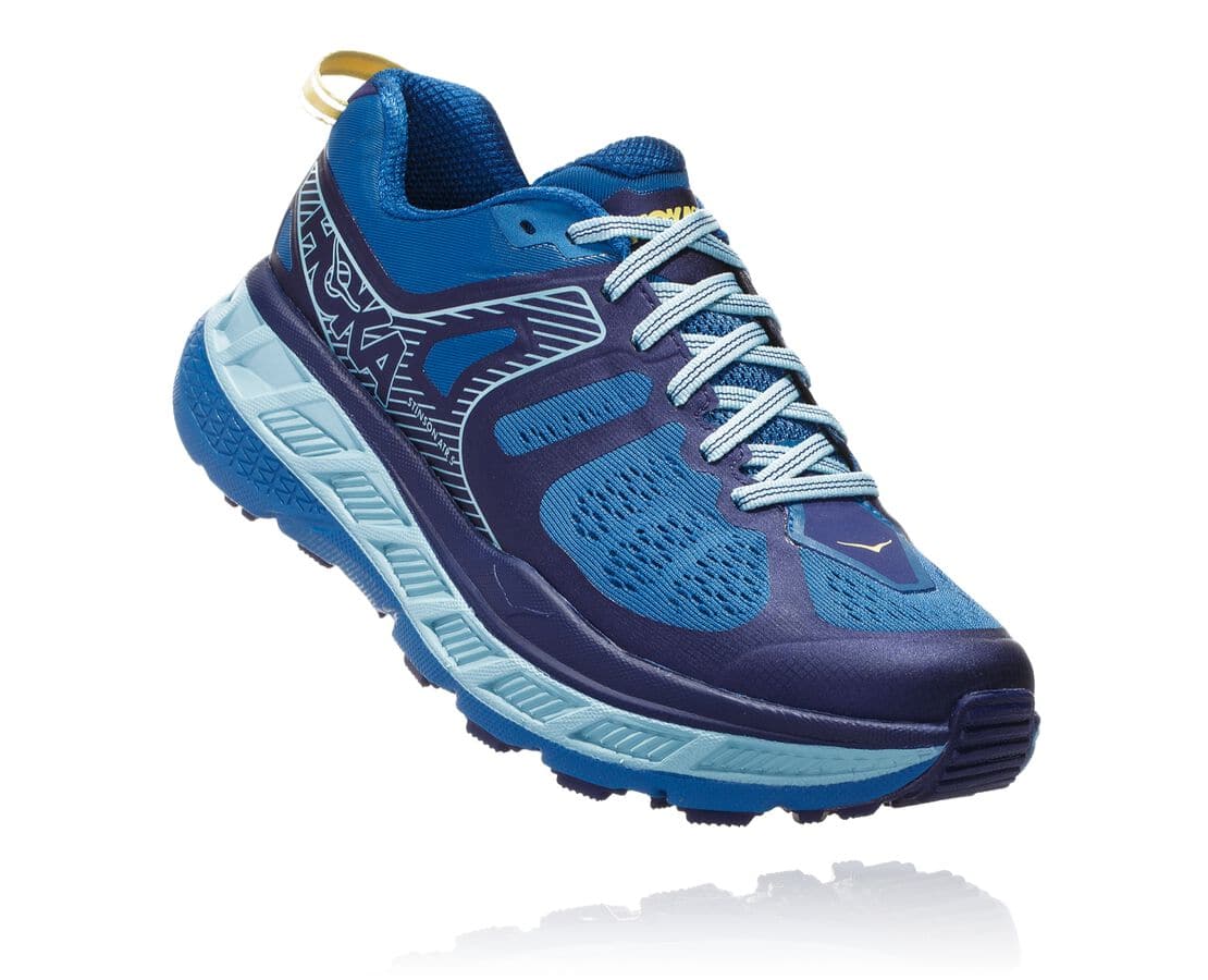 Hoka one one hot sale stinson lite